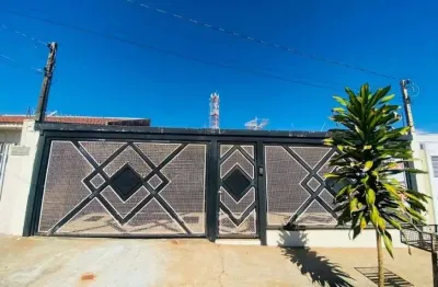 Casa com 3 quartos à venda na Rua José Galetti, 90, Parque São Jorge, Marília