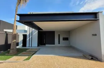 Casa 03 dormitórios à venda em marília, condomínio - condomínio - esmeralda residence