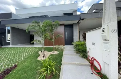 Casa com 3 quartos à venda na Rua Antonia Lenhari da Silva, 69, Residencial Verana Parque Alvorada, Marília