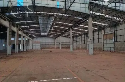 Ponto comercial para alugar no Distrito Industrial, Marília 