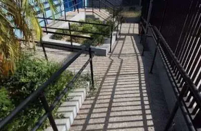 Ponto comercial para alugar no Núcleo Habitacional Castelo Branco, Marília 