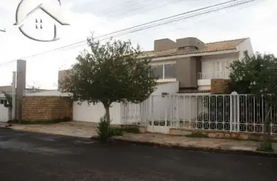 Casa com 5 quartos para alugar no Jardim Tangará, Marília 