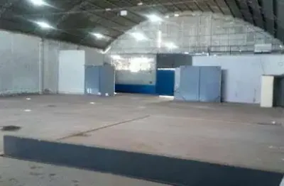 Ponto comercial para alugar no Barbosa, Marília 
