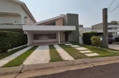 Casa em condomínio para aluguel em marília - sp, jardim alvorada - condomínio residencial garden park