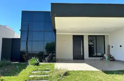 Casa com 3 quartos para alugar no Residencial Verana Parque Alvorada, Marília 