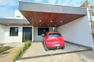 Casa com 3 quartos para alugar no Villa Flora, Marília 