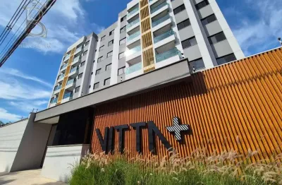 Aluguel de apartamento no fragata marília: 2 quartos e suíte