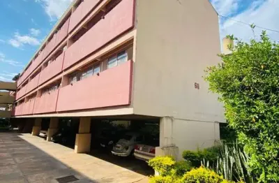 Alugue apartamento 2 dormitórios em jardim maria izabel - r$1850