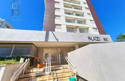 Apartamento com 3 quartos para alugar na Avenida Jóquei Clube, 800, Parque das Indústrias, Marília