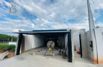 Aluguel casa 3 dormitórios jardim itaipu - marília por r$3700