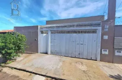 Casa para aluguel no jardim aparecida nasser: confira essa oportunidade!
