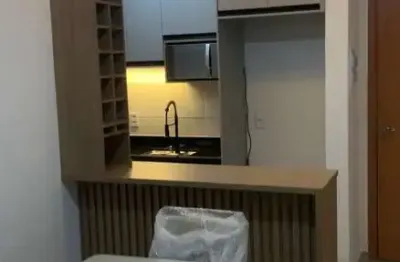 Alugue apartamento 2 dormitórios em jardim cristo rei - marília