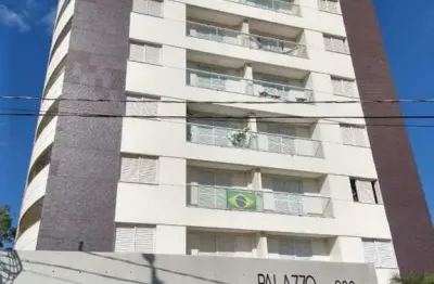 Apartamento com 3 quartos para alugar na Rua Jesus Montolar Pellisel, 800, Fragata, Marília