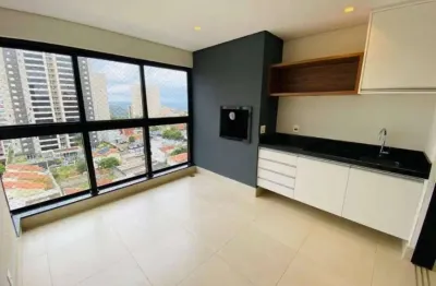 Apartamento com 3 quartos para alugar na Rua Marechal Deodoro, 167, Centro, Marília