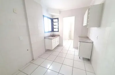 Apartamento com 3 quartos para alugar na Rua Sete de Setembro, 327, Boa Vista, Marília