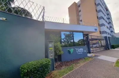 Apartamento com 2 quartos para alugar no Fragata, Marília 