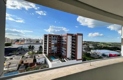 Apartamento com 3 quartos para alugar na Rua Jesus Montolar Pellisel, 800, Fragata, Marília