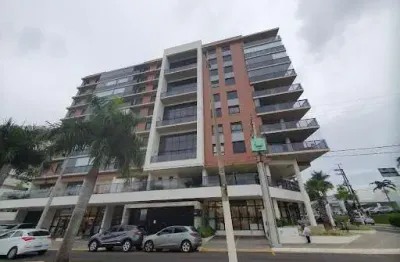 Apartamento para aluguel no edifício spot, parque das indústrias, marília - sp