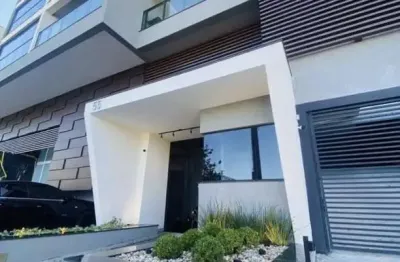 Apartamento com 1 quarto para alugar no Jardim Maria Izabel, Marília 