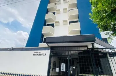 Apartamento com 3 quartos para alugar na Avenida Presidente Roosevelt, 325, Boa Vista, Marília