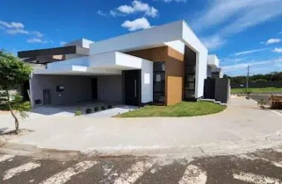 Casa 03 dormitórios à venda em marília, condomínio - villa flora 3