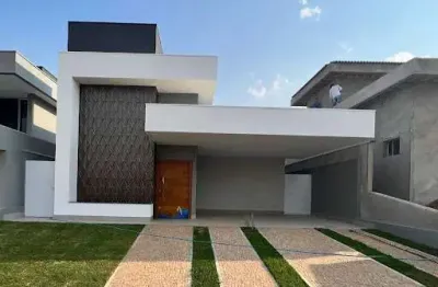 Casa 03 dormitórios à venda em marília, condomínio - condomínio terras da fazenda