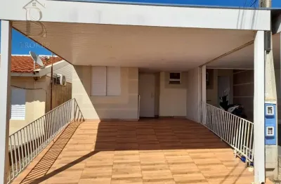 Casa à venda em jardim nazareth, marília – 2 quartos por r$195mil