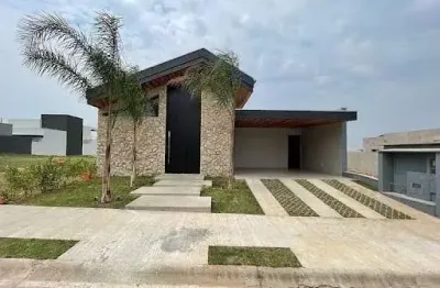 Casa com 4 quartos à venda no Jardins de Monet, Marília 