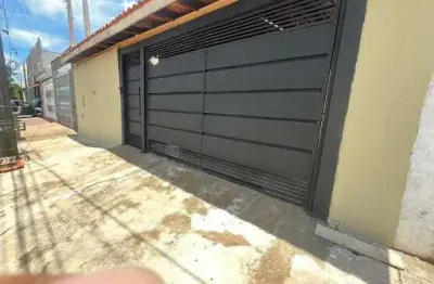 Casa com 1 quarto à venda no Jardim Planalto, Marília 