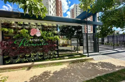 Apartamento à venda em jardim cristo rei, marília – 2 dorms, r$320mil