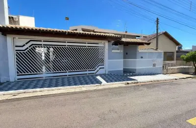 Casa com 3 quartos à venda no Centro, Osvaldo Cruz 