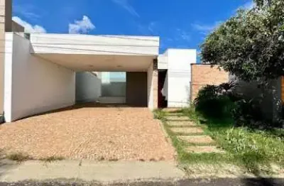 Casa com 3 quartos à venda no Villa Flora, Marília 