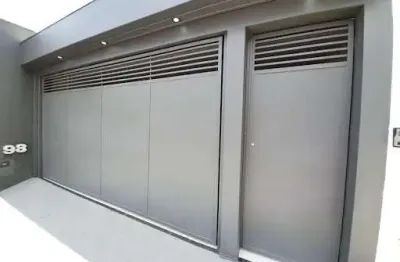 Casa para venda  no bairro jardim dom frei daniel tomasella em marília