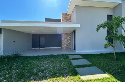 Casa com 3 quartos à venda na Avenida Professor José de Carvalho, S/n, Residencial Verana Parque Alvorada, Marília