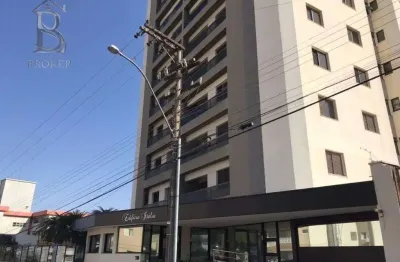 Apartamento à venda em montolar, marília – 3 dorms, 1 suíte, r$480mil
