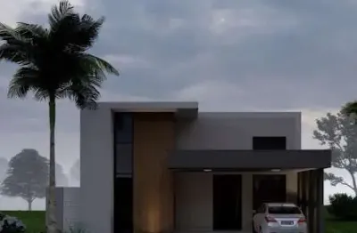 Casa para venda  no bairro jardim verona em marília
