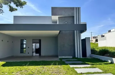 Casa com 3 quartos à venda na Rua Antonia Lenhari da Silva, 52, Residencial Verana Parque Alvorada, Marília