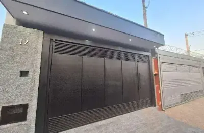 Casa com 3 quartos à venda no Palmital, Marília 