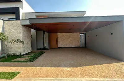Casa com 3 quartos à venda na Av. João Procópio Da Silva - Lácio, 17, Esmeralda Residence II, Marília