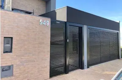 Casa para venda  no bairro sítios de recreio letícia em marília