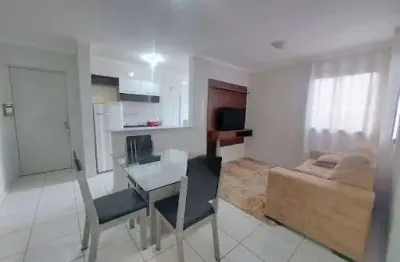 Apartamento com 2 quartos à venda no Jardim Marília, Marília 