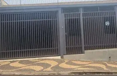 Casa com 3 quartos à venda no Jardim Cristo Rei, Marília 