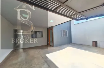 Casa com 3 quartos à venda na Rua João Franco Nascimento, 195, Jardim Califórnia, Marília