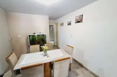Casa com 2 quartos à venda no Núcleo Habitacional Presidente Jânio da Silva Quadros, Marília 