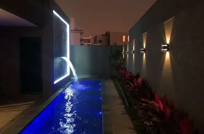 Casa com 3 quartos à venda na Rodovia Engenheiro João Baptista Cabral Renno, 240, Residencial Tamboré, Bauru