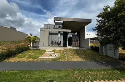 Casa com 3 quartos à venda na Rua Armando Guelpa, S/n, Residencial Verana Parque Alvorada, Marília