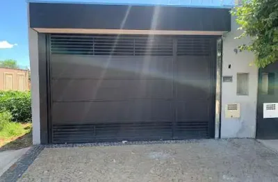 Casa com 1 quarto à venda no Palmital, Marília 