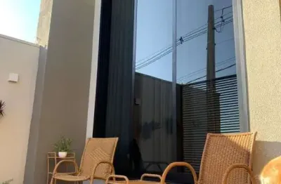 Casa com 3 quartos à venda na Rua Marcos Cláudio da Cunha Gimenes, 52, Jardim Florença, Marília