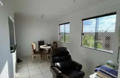 Apartamento com 2 quartos à venda no Jardim Califórnia, Marília 