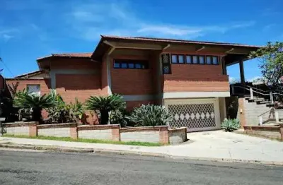 Casa com 5 quartos à venda no Jardim Alvorada, Marília 